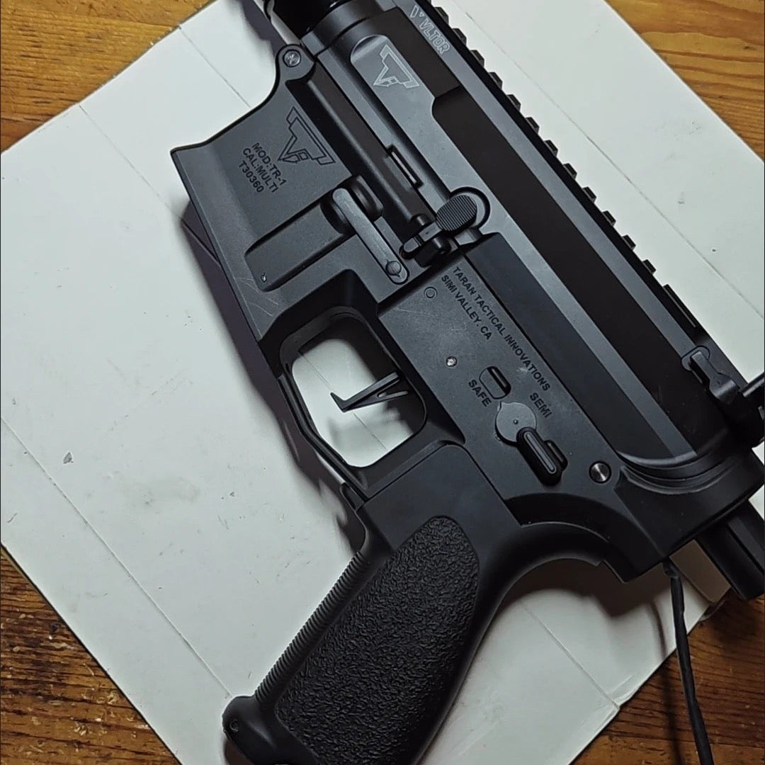 Sijun Original TR1/HK416/M4/MCX Toy Blaster Receiver Kit
