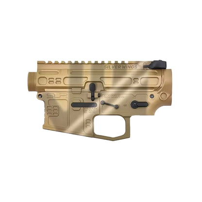 slr-v4-sand-receiver-shell