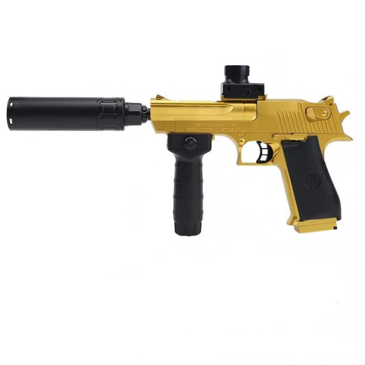 Desert Eagle 2011 Large Electric Gel Blaster