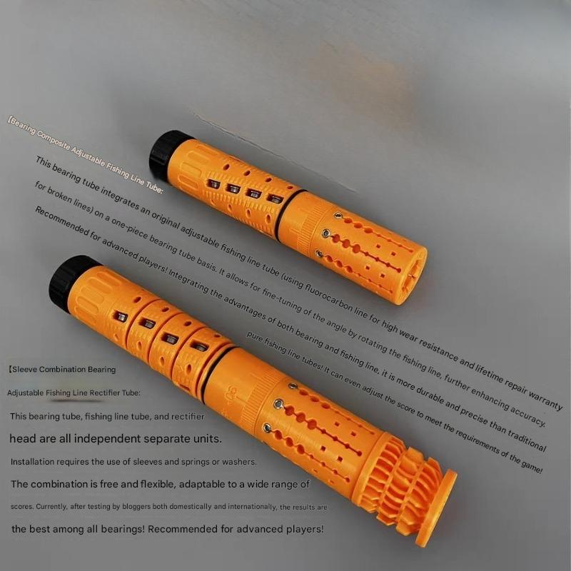 Expert Bearing Tube For Dart Blaster