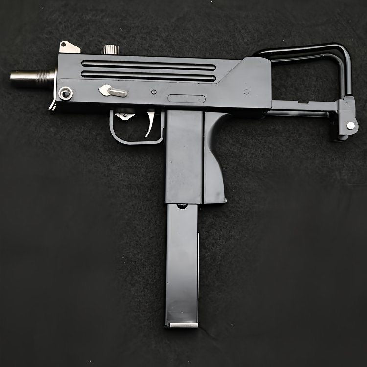 1:2.05-ingram-m10-model