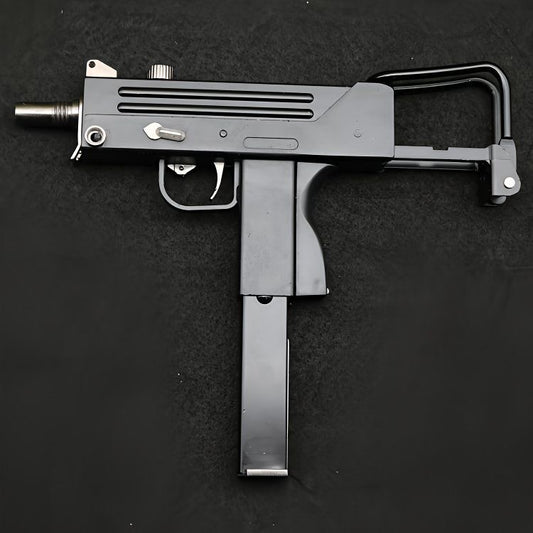 1:2.05-ingram-m10-model