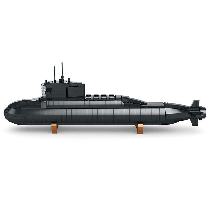 094-strategic-nuclear-submarine-building-block