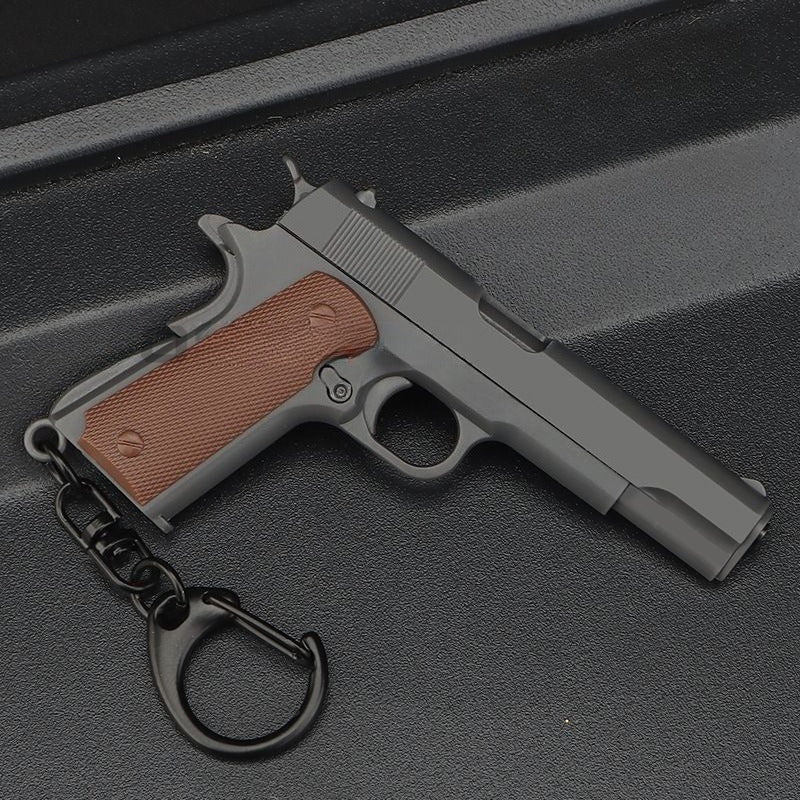 gray-1:4-1911-model