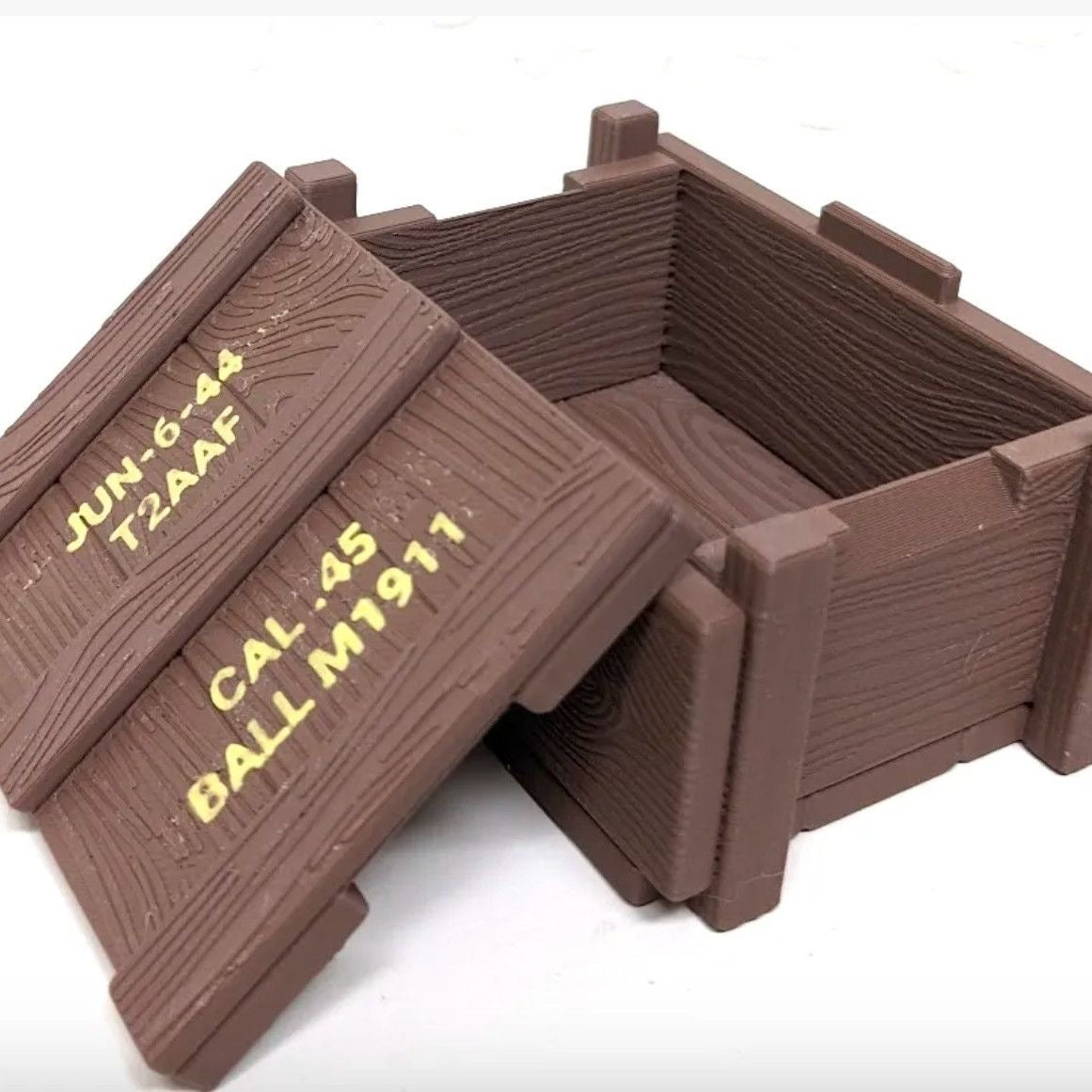reddish-brown-3d-printed-storage-box