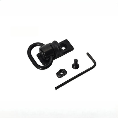 small-black-metal-sling-buckle