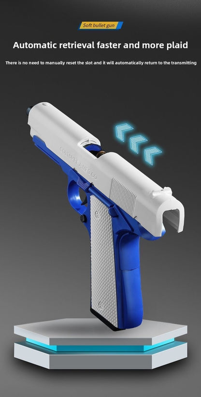 Automatic reload