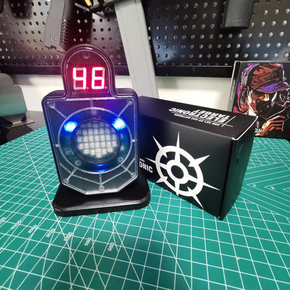 laser-chromatic-target