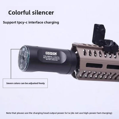 colorful-silencer