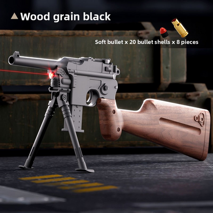  C96 Mause toy gun
