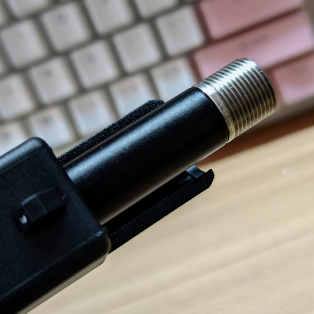 yanhu-g17-14mm-ccw-metal-outer-tube