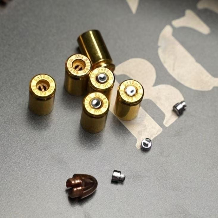 electroplated-split-spring-mold