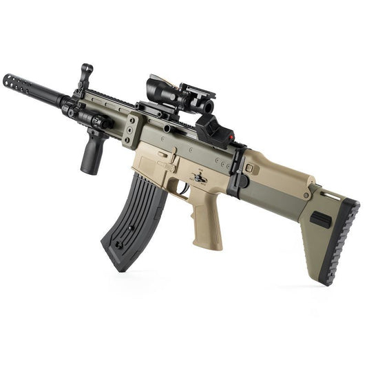 SCAR-electric-soft-bullet-gun