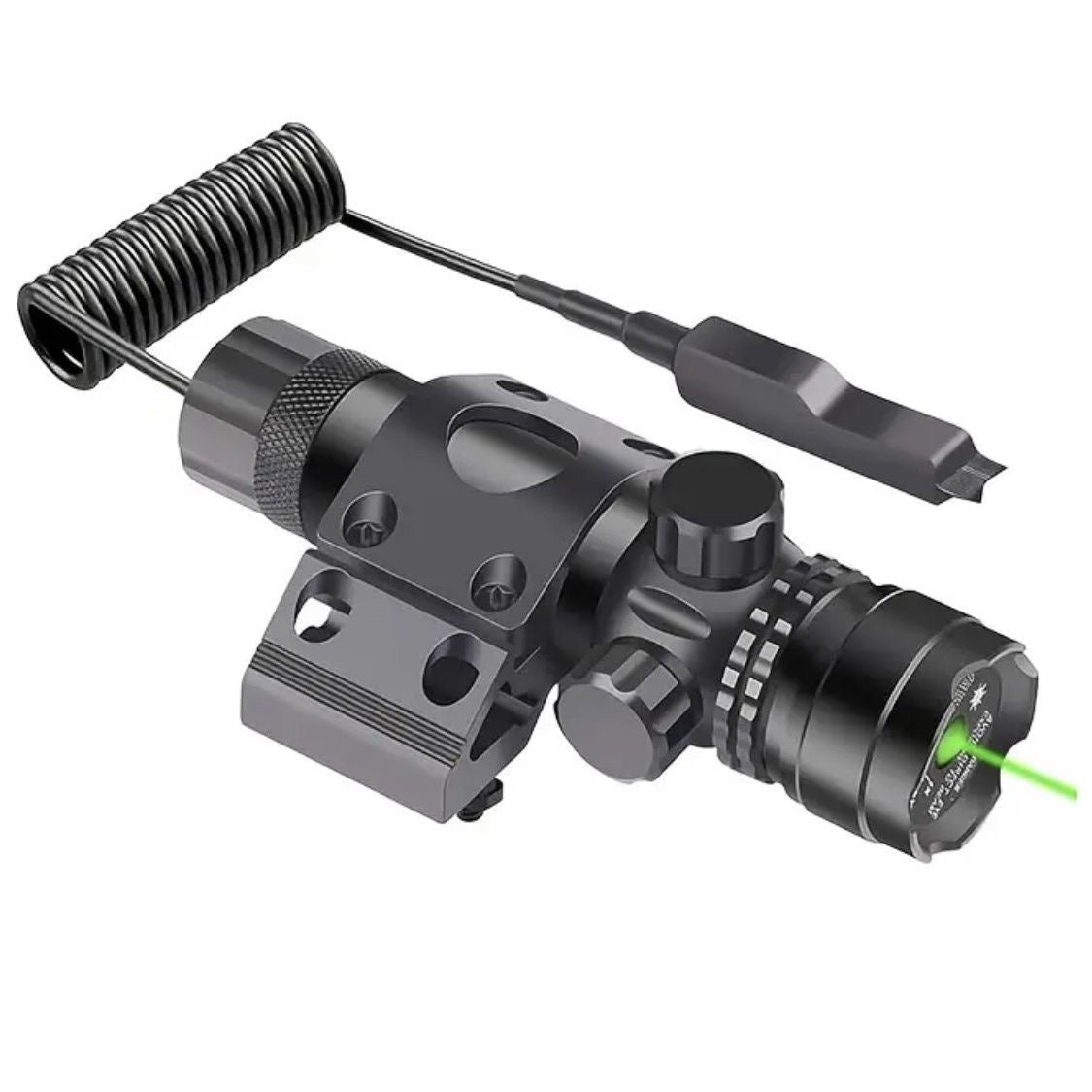 weapon-laser-sight