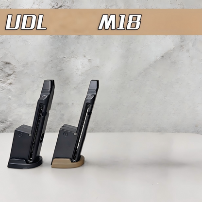UDL P320 M17 M18 X5 Magazine