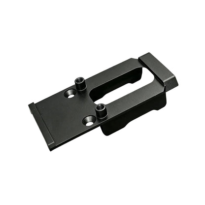 Toy Gun Beidou G19/SSG19SLR RMR Adapter Plate