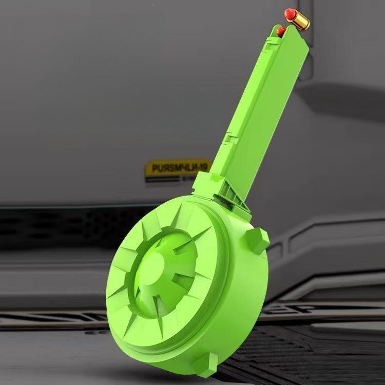 M1911 Shell Ejection Carbine Soft Bullet Gun