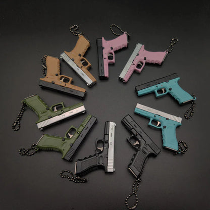 Available in a variety of colors