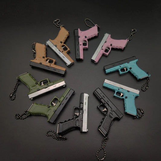 Available in a variety of colors