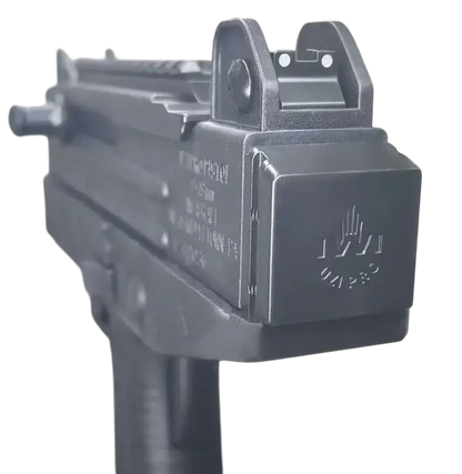 nylon-gun