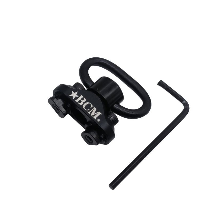 bcm-black-sling-swivel