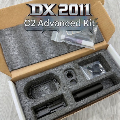 dx-2011-c2-upgrade-kit