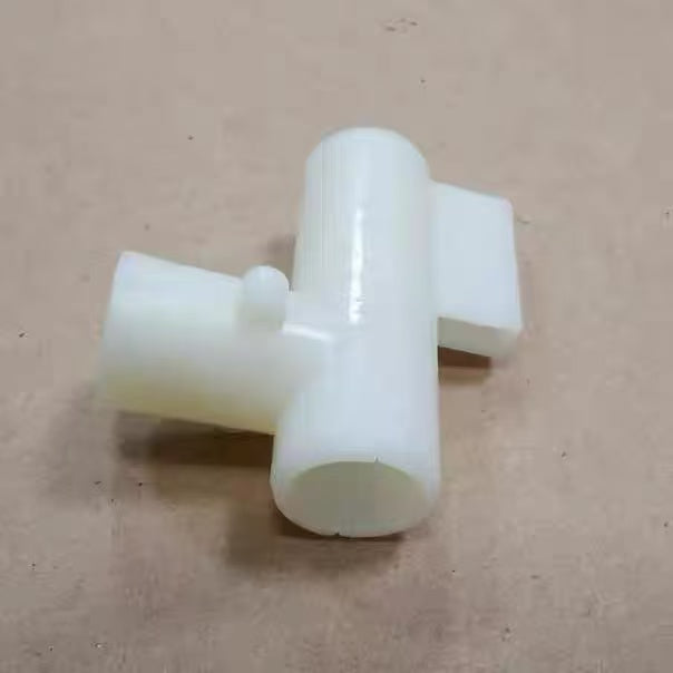 renxiang-three-way-fitting