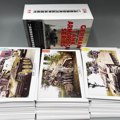 postcard-interior-display
