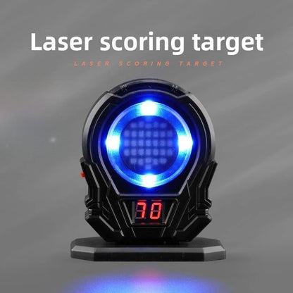 GQH G17 Blowback Shell Ejection Laser Gun