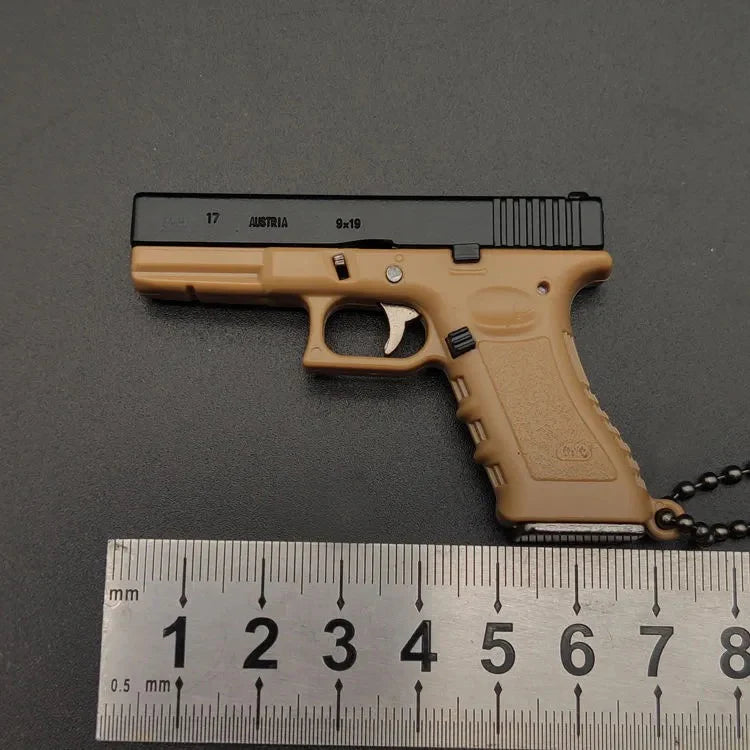 black-sand gun model