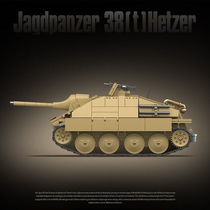 jagdpanzer-38t-toy