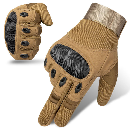sand-full-finger-gloves