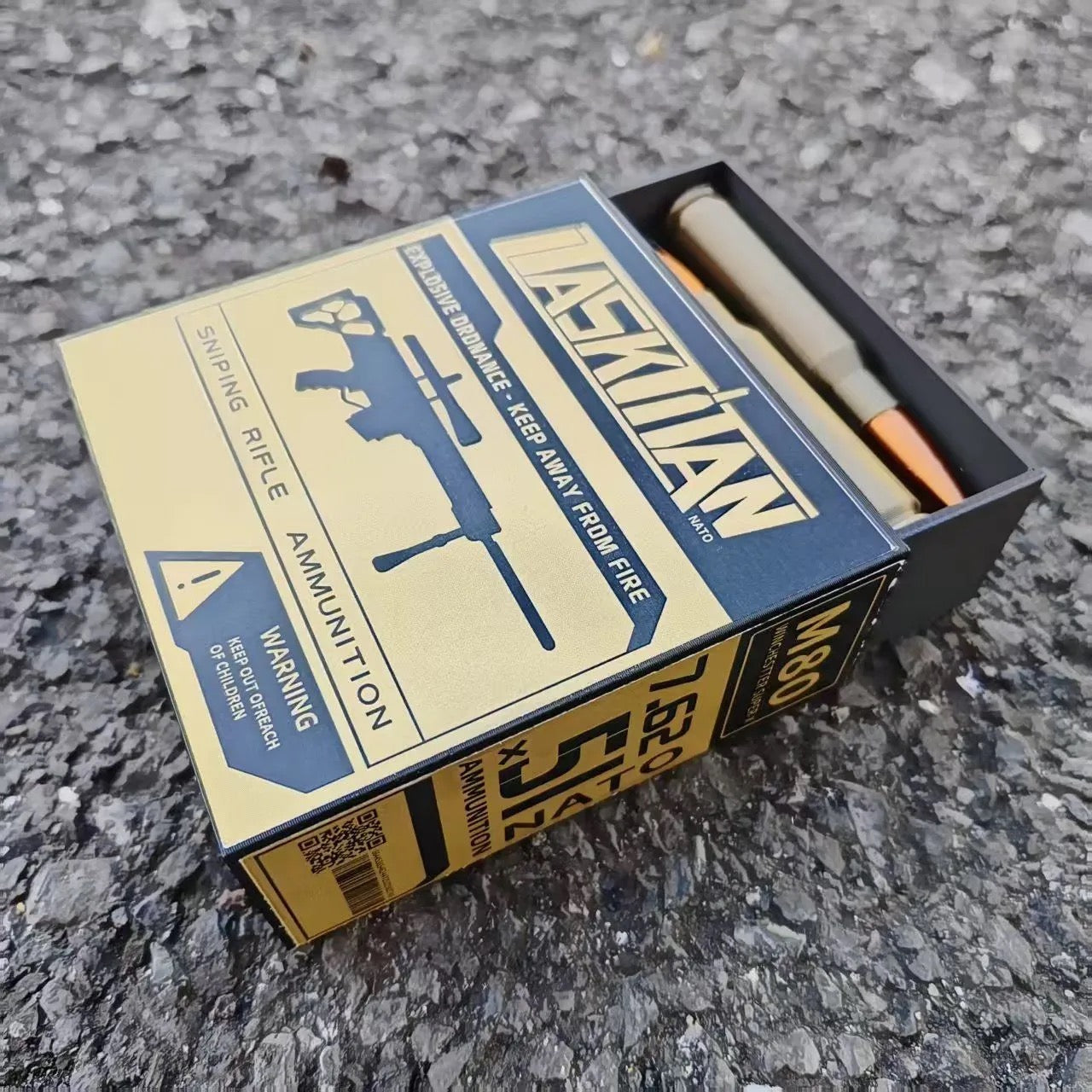 m80-bullet-model