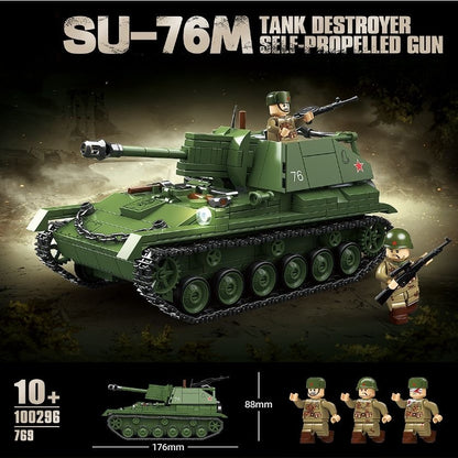 soviet-su-76m-building-blocks
