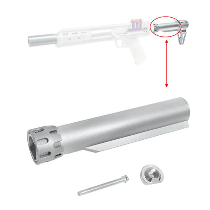 AKBM C330 3D Printed Dart Blaster