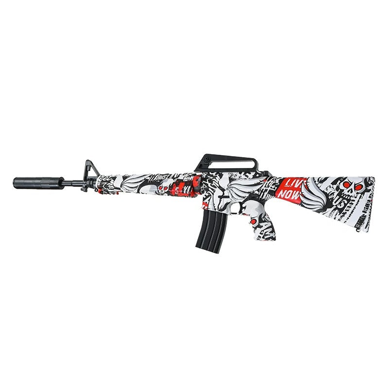 m16-graffiti-gel-blaster
