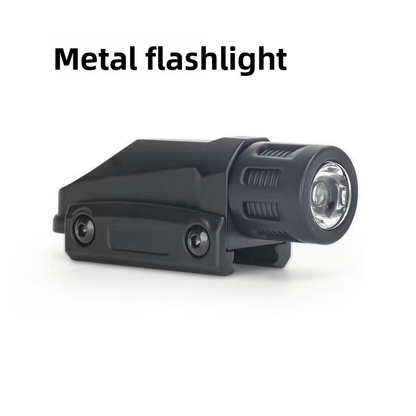 metal-flashlight