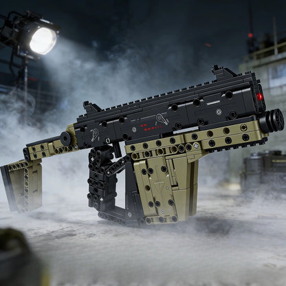 vector-building-block-gun