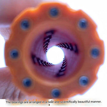bearing-tube