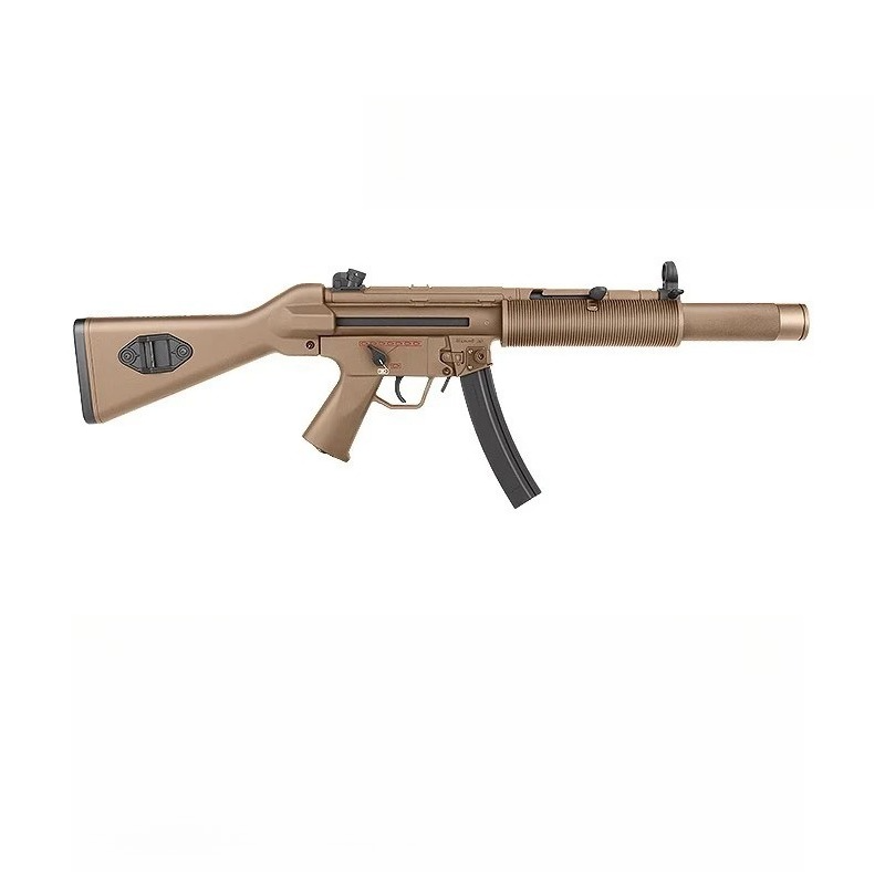 Sijun MP5-SD 2.0/3.0 Electric Gel Ball Toy Gun