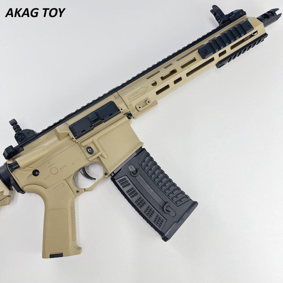 gel guns