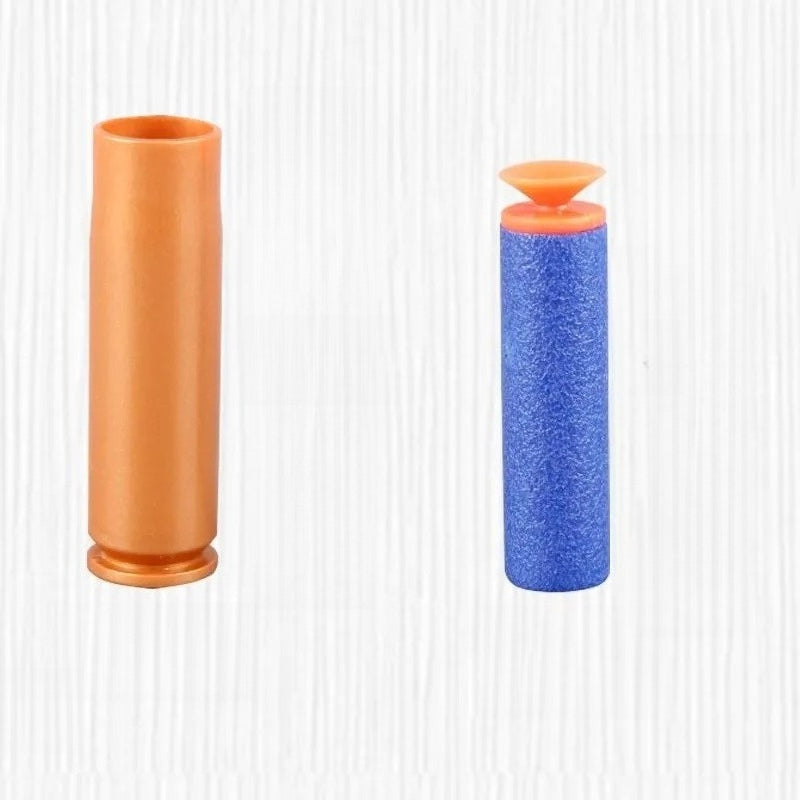 Barrett Manual Bolt-Action Shell Ejection Soft Bullet Gun