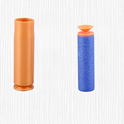 Barrett Manual Bolt-Action Shell Ejection Soft Bullet Gun