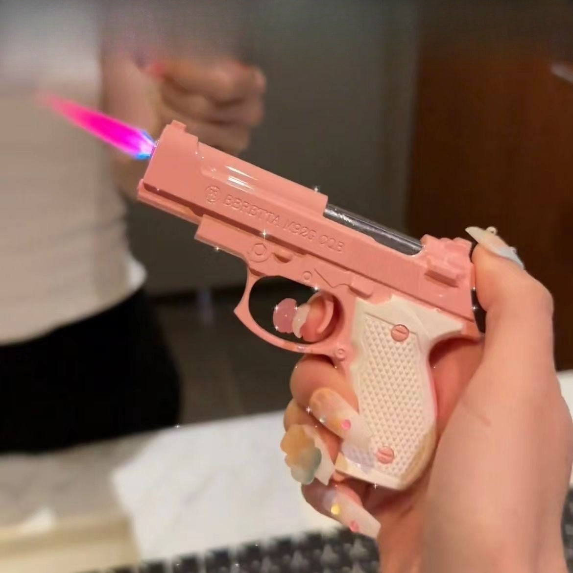 beretta-m92-stress-relief-toy