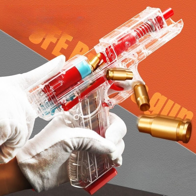 g***k-manual-toy-gun
