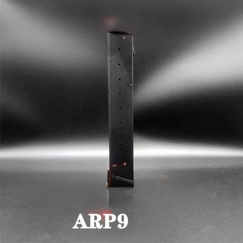 TG ARP9 V2/V3 Metal Gear Electric Gel Blaster