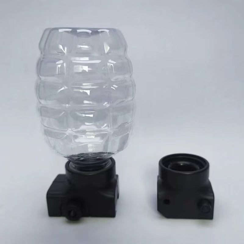 AWM/98K Electric Gel Blaster