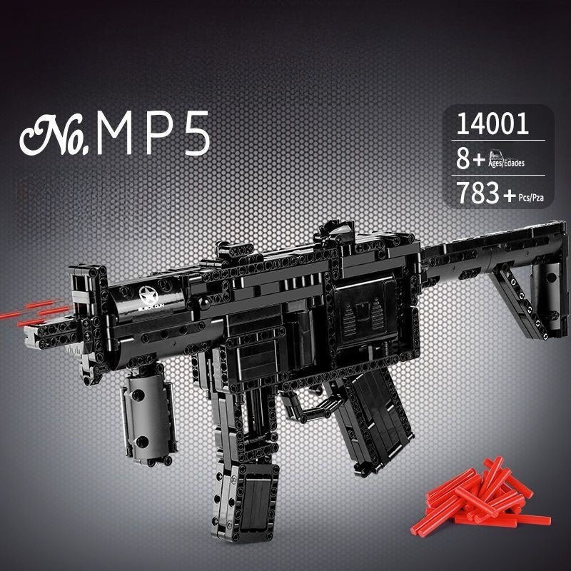 mp5-building-block-model