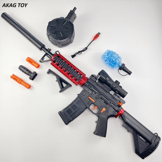 M4A1 assault rifle Gel Blaster Guns