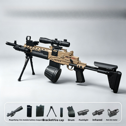 KHL MK14 Electric Gel Blaster